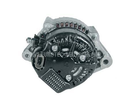 Alternator 12060399 Eurotec, Image 3