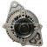 Alternator 12060400 Eurotec