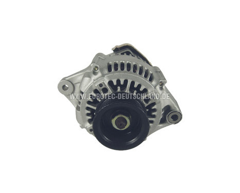 Alternator 12060404 Eurotec