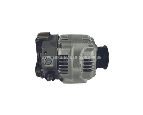 Alternator 12060404 Eurotec, Image 2