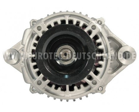 Alternator 12060408 Eurotec