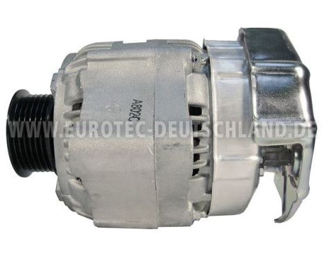 Alternator 12060408 Eurotec, Image 2