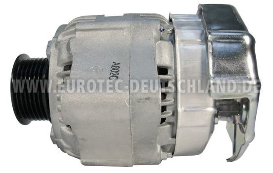 Alternator 12060408 Eurotec, Image 2