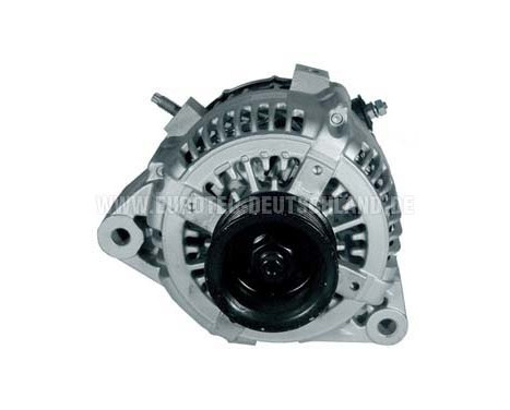 Alternator 12060409 Eurotec