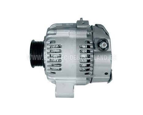 Alternator 12060409 Eurotec, Image 2