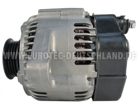 Alternator 12060410 Eurotec, Image 2