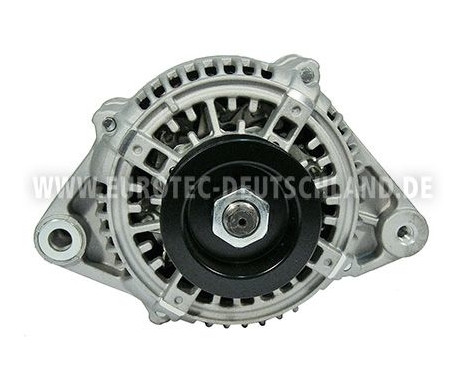 Alternator 12060416 Eurotec