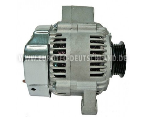 Alternator 12060416 Eurotec, Image 2