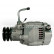 Alternator 12060418 Eurotec, Thumbnail 2