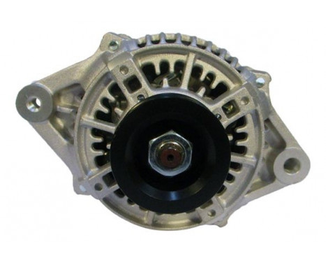 Alternator 12060421 Eurotec