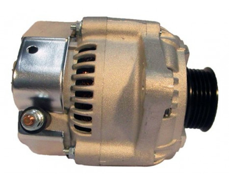 Alternator 12060421 Eurotec, Image 2
