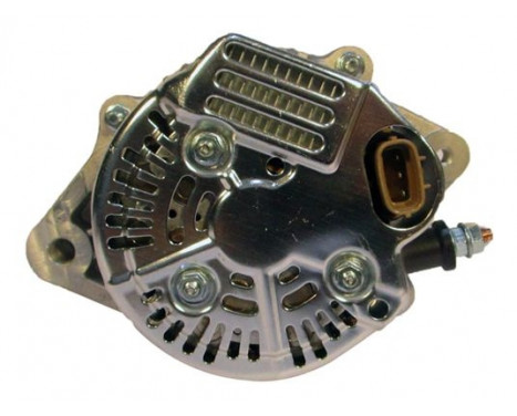 Alternator 12060421 Eurotec, Image 3