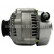 Alternator 12060422 Eurotec, Thumbnail 2