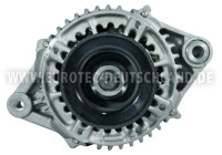 Alternator 12060426 Eurotec