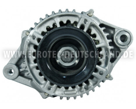 Alternator 12060426 Eurotec