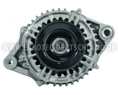 Alternator 12060426 Eurotec, Image 3