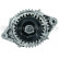 Alternator 12060426 Eurotec, Thumbnail 4