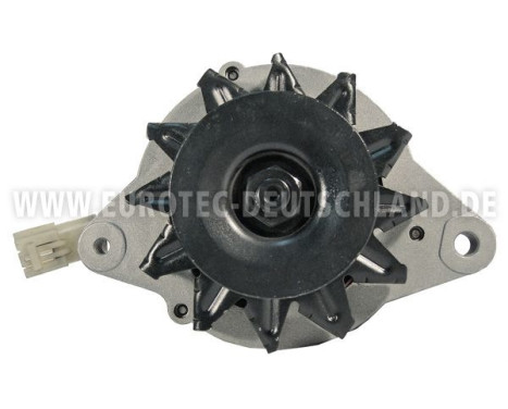 Alternator 12060439 Eurotec