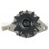 Alternator 12060439 Eurotec