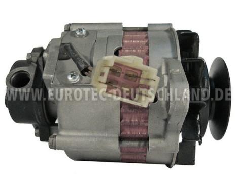 Alternator 12060439 Eurotec, Image 2