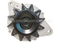 Alternator 12060448 Eurotec