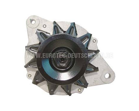 Alternator 12060448 Eurotec