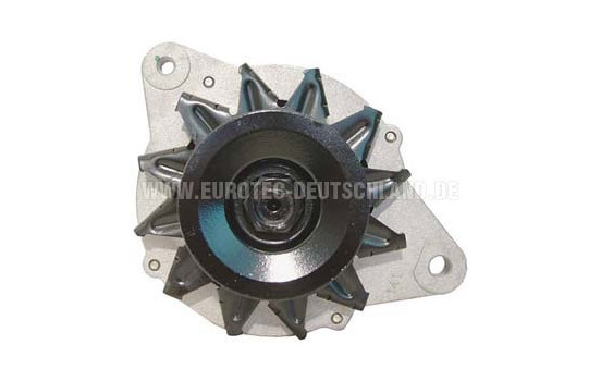 Alternator 12060448 Eurotec
