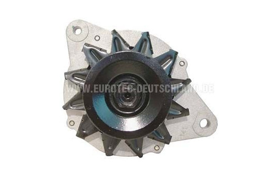 Alternator 12060448 Eurotec, Image 4