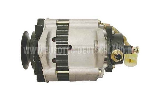 Alternator 12060448 Eurotec, Image 5