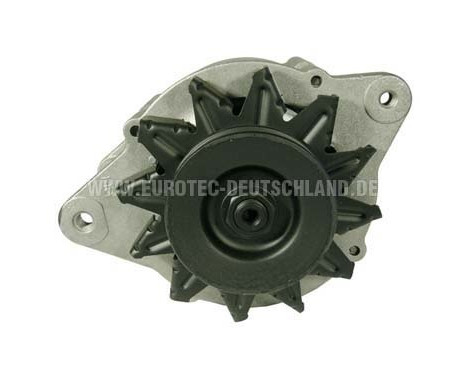 Alternator 12060451 Eurotec