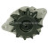 Alternator 12060451 Eurotec