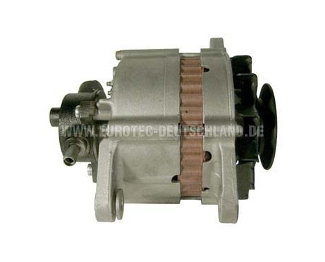 Alternator 12060451 Eurotec, Image 2