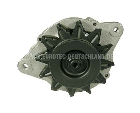 Alternator 12060451 Eurotec, Image 4
