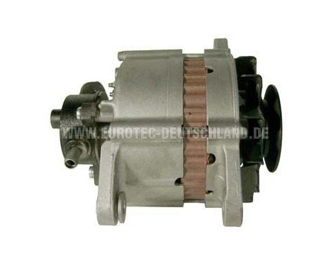 Alternator 12060451 Eurotec, Image 5