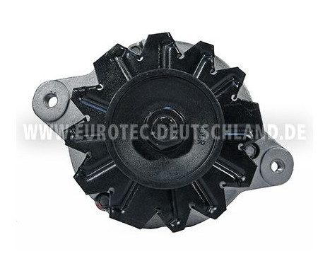 Alternator 12060459 Eurotec