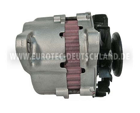 Alternator 12060459 Eurotec, Image 2