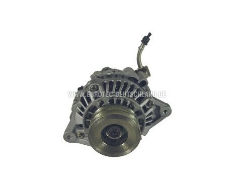 Alternator 12060517 Eurotec, Image 4
