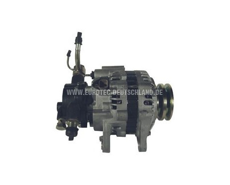 Alternator 12060517 Eurotec, Image 5