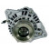 Alternator 12060521 Eurotec