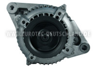 Alternator 12060576 Eurotec