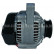 Alternator 12060576 Eurotec, Thumbnail 2