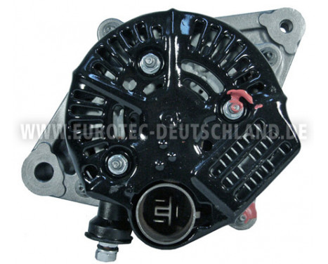 Alternator 12060576 Eurotec, Image 3