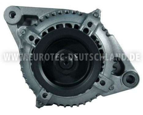 Alternator 12060576 Eurotec, Image 4