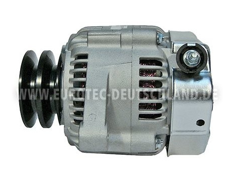Alternator 12060592 Eurotec, Image 2