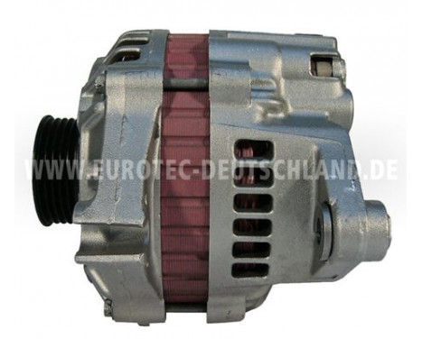 Alternator 12060648 Eurotec, Image 2