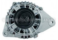 Alternator 12060657 Eurotec