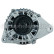 Alternator 12060657 Eurotec