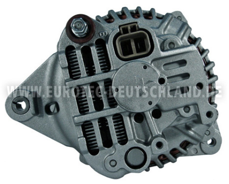 Alternator 12060657 Eurotec, Image 3