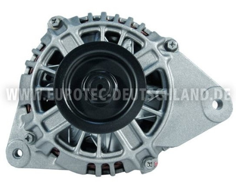 Alternator 12060657 Eurotec, Image 4