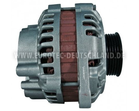 Alternator 12060657 Eurotec, Image 5